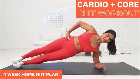 Best Cardio Workout To Burn Fat Fast Eoua Blog