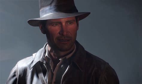 Indiana Jones Et Le Grand Cercle Bande Annonce Du Gameplay Xbox Dev