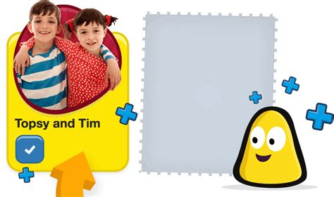 Download Cbeebies Png Image With No Background