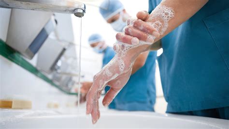 Upne Blog Simple Solutions To Better Hand Hygiene