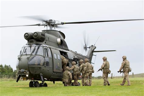 The Reserve Forces: on call to protect the UK | by Ministry of Defence ...