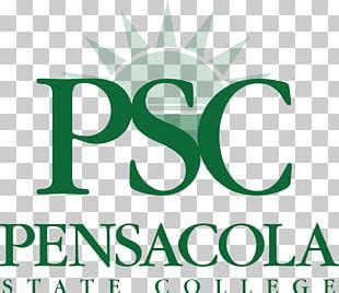 Pensacola State College Logo Brand Font PNG, Clipart, Area, Art, Black ...