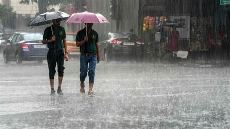 Wb Monsoon Rain Forecast সোমে বৃষ্টি কিছুটা কমবে বুধ থেকে ফের বাড়বে