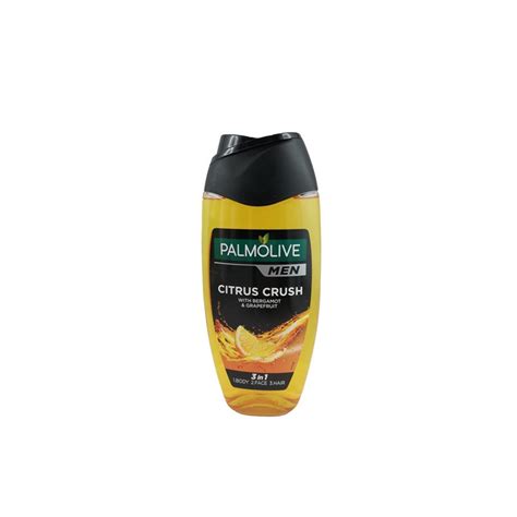 Palmolive Tusf Rd Ml For Men Citrus Crush In Best Cl