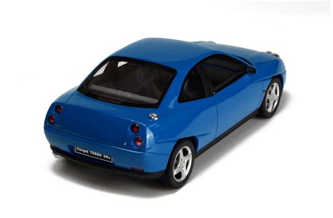 Fiat Coupé Turbo 20V Sprint Blue 1997