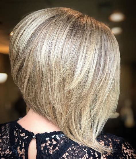 50 Inverted Bob Haircuts Women Are Asking For In 2020 Hair Adviser