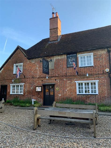 The Bull Inn Updated 2023 Reviews Stanford Dingley