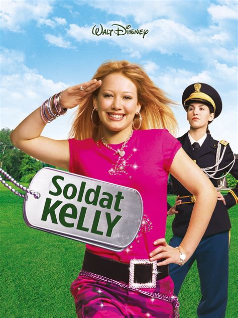 Watch Cadet Kelly (2002) Full Movie Online Free - CineFOX