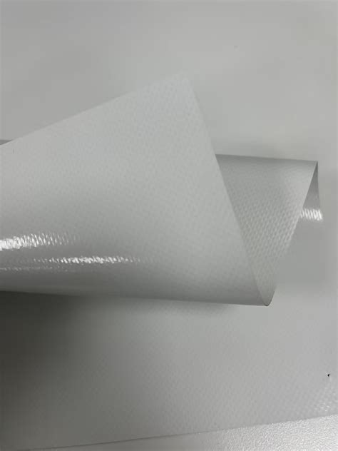 1000d1000d 2020 650gsm 680gsm Block Out Tent Vinyl 25 M Pvc Coated