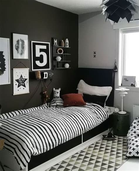 Chambre Ado Moderne Id Es Et Inspirations My Blog Deco Chambre A