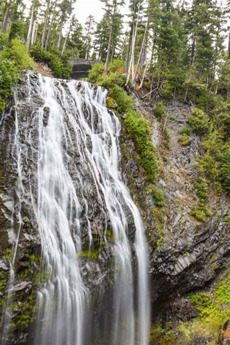 10 Best Waterfalls in Washington State - Go Wander Wild