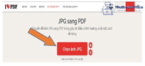 4 cách scan ảnh sang PDF miễn phí dùng cả online và offline