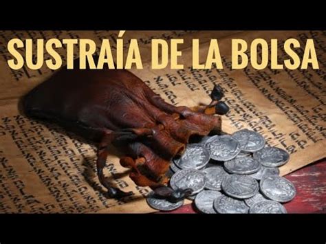 Sustra A De La Bolsa Pastor Gustavo Ordo Ez Abril La