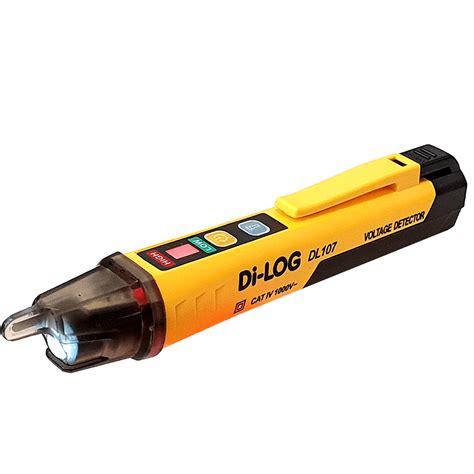 contact voltage detector veetech