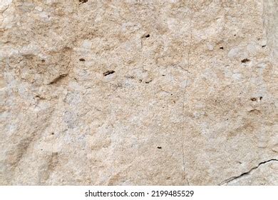 Beige Stone Wall Background Texture Stone Stock Photo 2199485529 ...