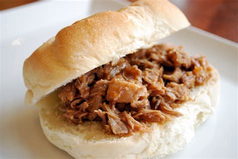 Southern Style Barbecue Pulled Pork Tasty Kitchen A Happy Recipe Community