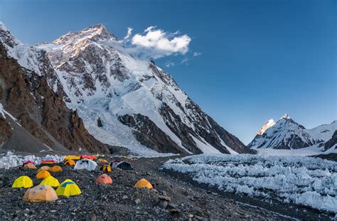 K2 Base Camp Trek - 2025 Departures | Epic Expeditions