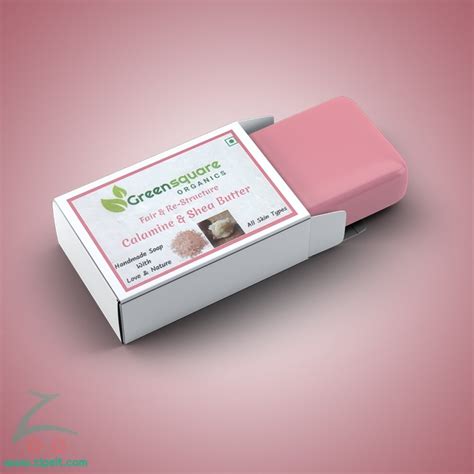 Calamine And Shea Butter Bath Soap 90g Shop Products Online At Best