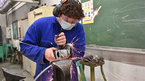 Lycée Professionnel Denis Diderot de Romilly sur seine YouTube