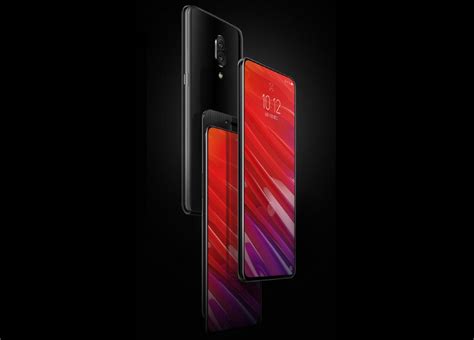 Lenovo Z5 Pro GT World S First Smartphone Which Offers Latest Qualcomm