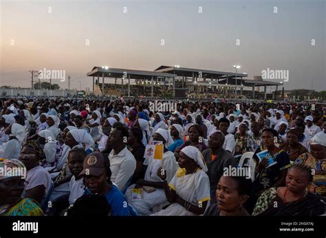 Friday February Rd Juba South Sudan An Ecumenical Prayer