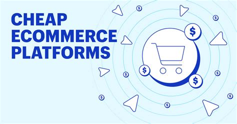 Top 5 Ecommerce Platforms For Small Business In 2023