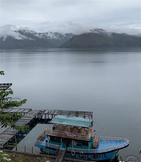 Destinasi Berkeliling Danau Lut Tawar Dengan Kapal Feri Lpm