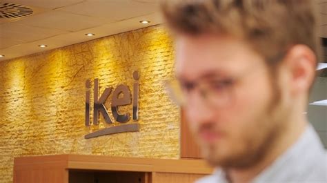 IKEI y su compromiso de contar con alumnos en prácticas para contribuir