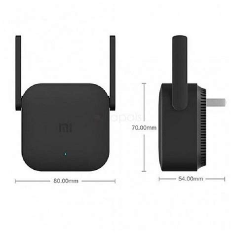 Xiaomi Mi Wifi Range Extender Pro Wifi Repeater Techinn