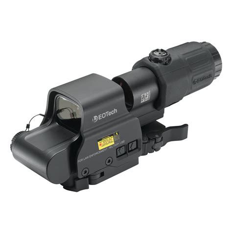 Eotech Hhs Ii Exps G Sts