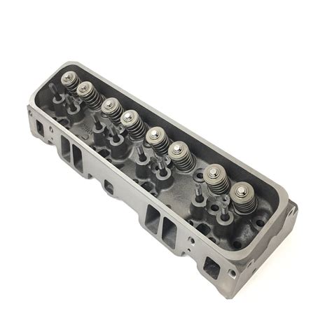 New Chevrolet Chevy Gm Gmc 57l 350 Vortec Cylinder Heads 906 062