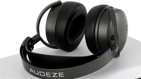 Audeze Maxwell Gaming Headset Review Gamerevolution