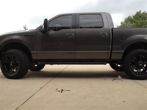 F150 OEM running boards - Ford F150 Forum - Community of Ford Truck Fans