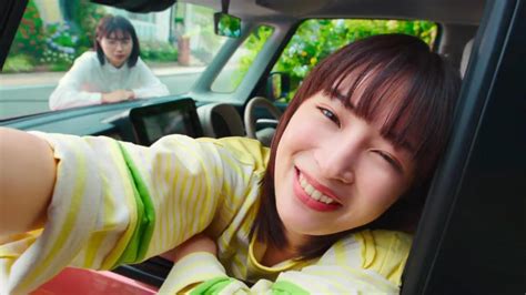 広瀬すず が出演する Suzuki ワゴンr スマイル のcm 「すずのイチオシスマイル」篇 Cm など最新の動画をまとめるサイト