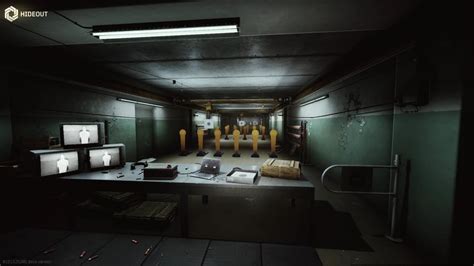 Escape from Tarkov Hideout Upgrade - Buy EFT Hideout boost for a Cheap ...