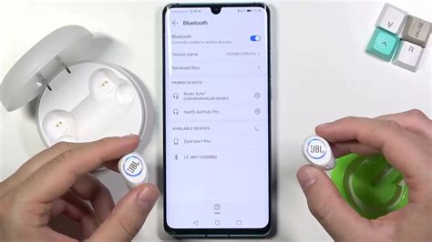 How To Pair Wireless Earbuds Robots Net