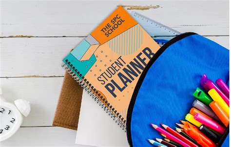 How to Choose the Best School Planner for Your Students | The School ...