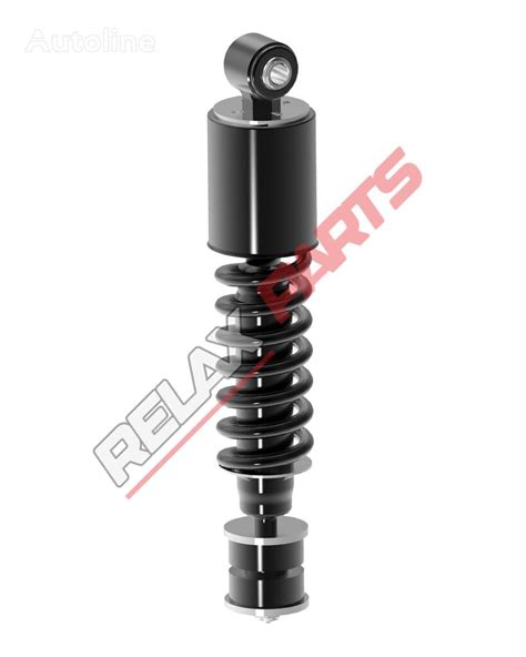 RelaxParts Shock Absorber For MAN F2000 F90 Truck Tractor For Sale