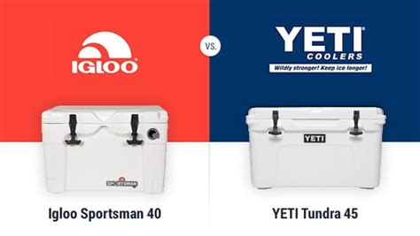 Igloo Sportsman Cooler Review - For When You Need A Reliable Ice Chest