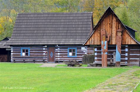 Muzeum Łemkowskie w Zyndranowej historie żywe