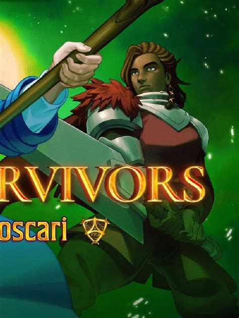 Vampire Survivors La Nouvelle Extension Tides Of The Foscari Enfin