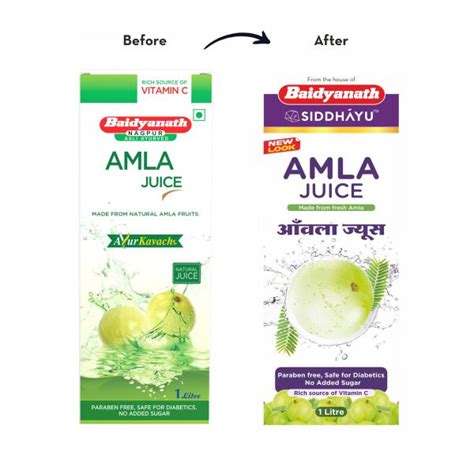 Buy Baidyanath Amla Juice 1000 Ml Online Vitamin C Rich Natural