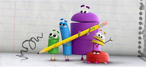 Bo StoryBots Wallpapers - Wallpaper Cave