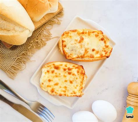 Pão ovo na Airfryer SEM ÓLEO e CROCANTE ao mesmo tempo