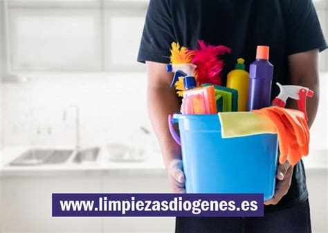 Pasos De Limpieza S Ndrome De Di Genes En Zaragoza Servicio De