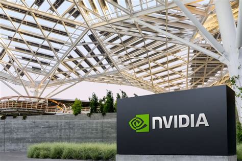 MORNING BID EUROPE Nvidia Aktien fahren nachbörslich holprig Am 22