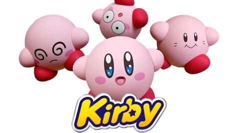 Nendoroid Kirby Th Anniversary Edition Figure Review Espa Ol