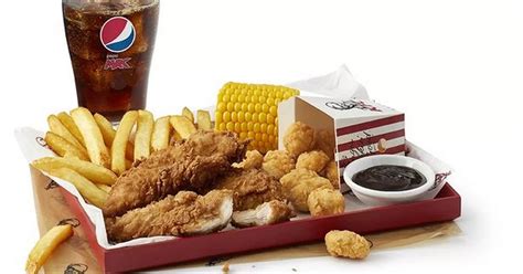 Kfc Chicken Tuesdays Set To End Next Week But You Can Get It Free