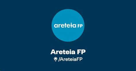 Areteia FP Twitter Instagram Facebook Linktree