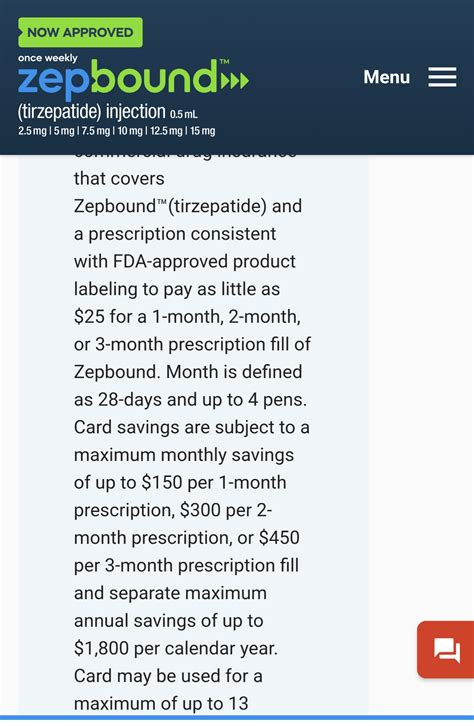 Zepbound covered : r/Zepbound